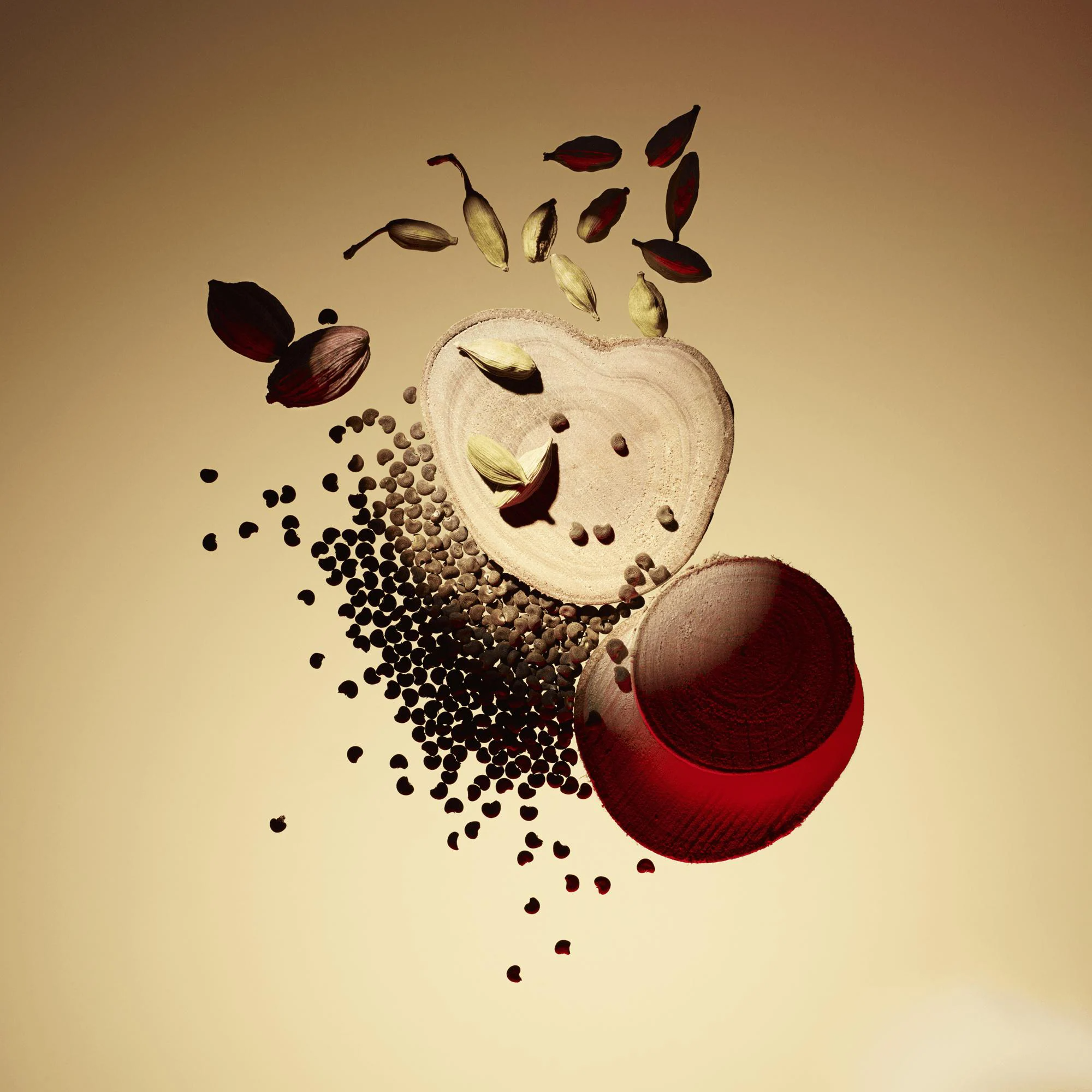 Nước Hoa Louis Vuitton Au Hasard EDP - Ảnh 3