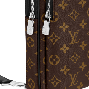 Tui Louis Vuitton Avenue Slingbag 'Macassar' M46327