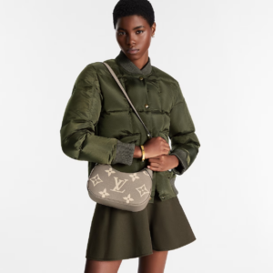 Tui Louis Vuitton Bagatelle Bag 'Creme Beige' M46112