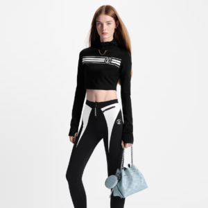 Tui Louis Vuitton Bella Bucket Bag 'Olympe Blue' M21144