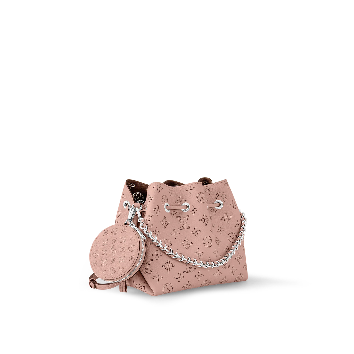 Tui Louis Vuitton Bella 'Magnolia Pink' M57068