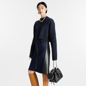 Tui Louis Vuitton Bella 'Black' M57070