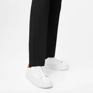 Giay Louis Vuitton Beverly Hills Trainers 'White' 1A8V3L