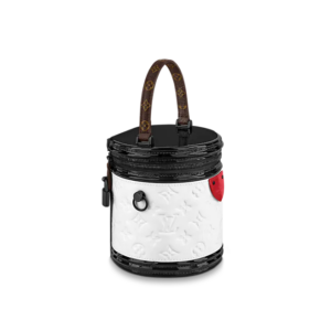 Alternative view of Túi Louis Vuitton Cannes 'White' M20487