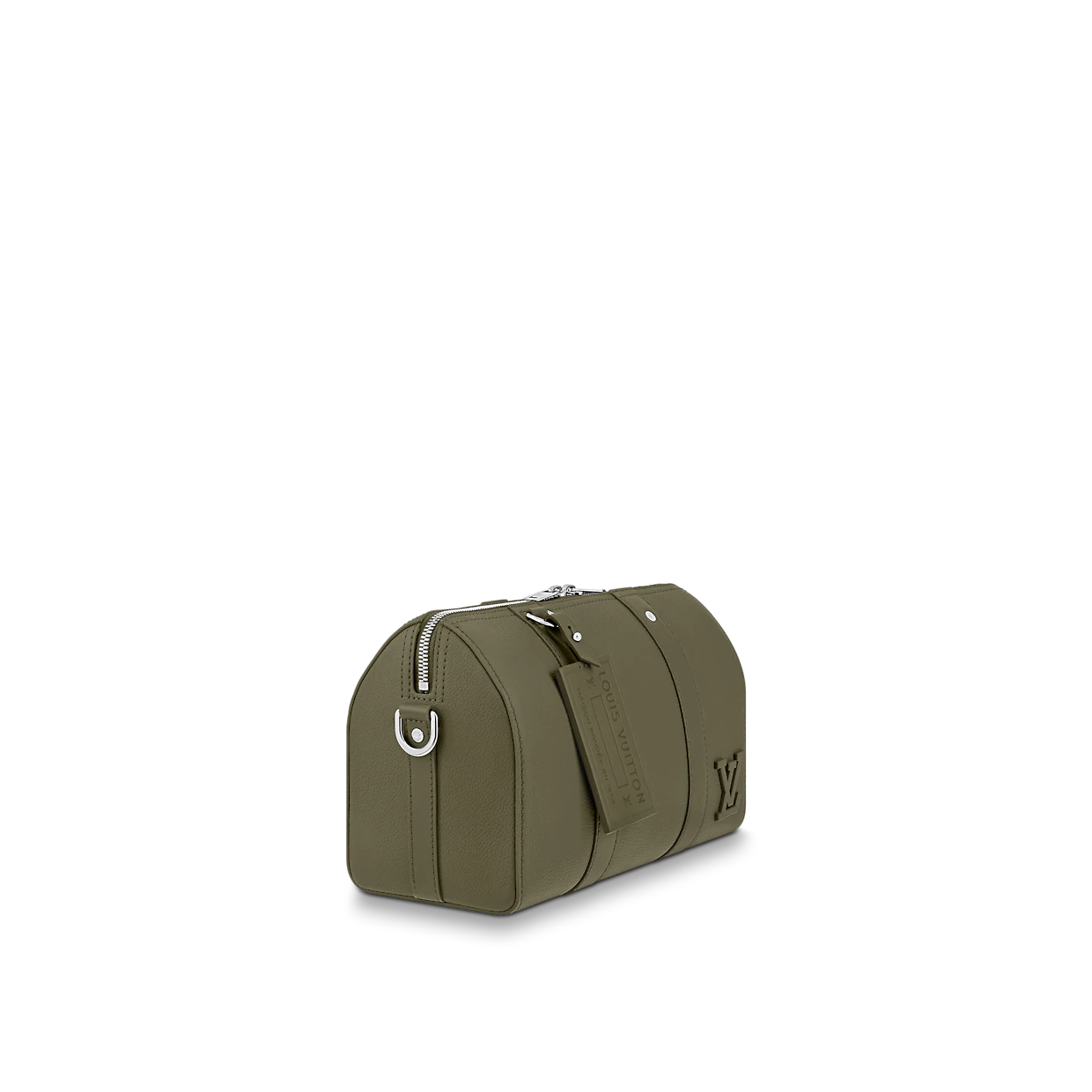 Tui Louis Vuitton City Keepall Bag 'Khaki Green' M21437