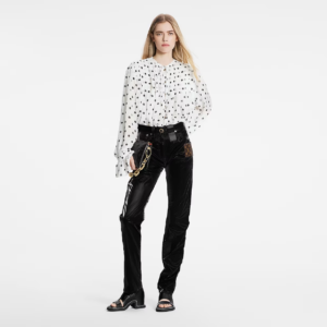 Tui Louis Vuitton Coussin BB Bag 'Black' M21259