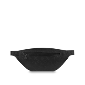Alternative view of Túi Louis Vuitton Discovery PM Bumbag 'Black' M46036