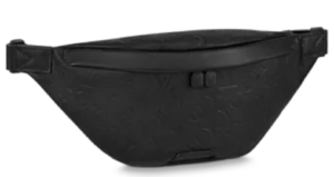 Túi Louis Vuitton Discovery PM Bumbag 'Black' M46036