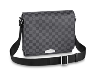 Túi Louis Vuitton District PM Messenger N40349