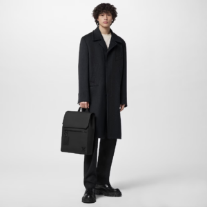 Tui Louis Vuitton Fastline Backpack 'Black' M21367