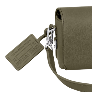 Tui Louis Vuitton Fastline Wearable Wallet 'Khaki Green' M82086