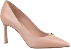 Giày Louis Vuitton Heeartbreaker Pump 'Blush' 1A4DL1