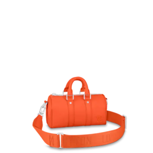 Alternative view of Túi Louis Vuitton Keepall XS M81004