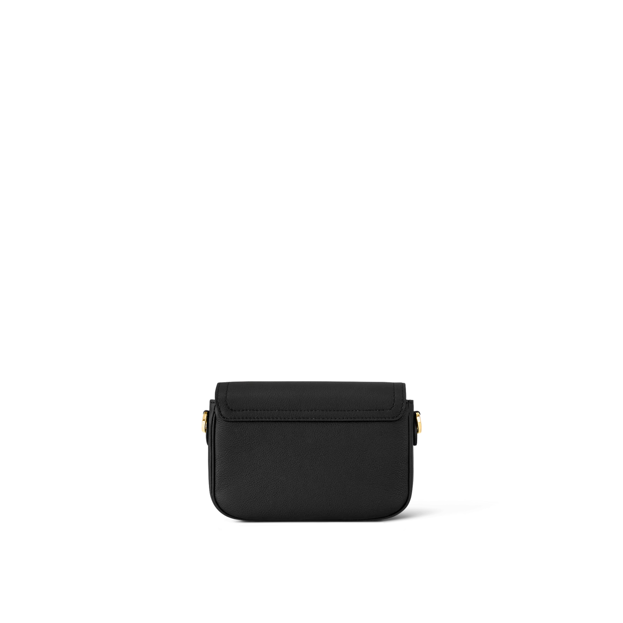 Tui Louis Vuitton Lockme Tender Bag 'Black' M58557