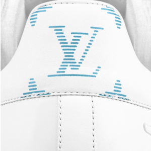 Alternative view of Giày Louis Vuitton Luxembourg Samothrace Trainers 1A9G1V