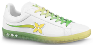 Giày Louis Vuitton Luxembourg Samothrace Trainers 1A9G2C