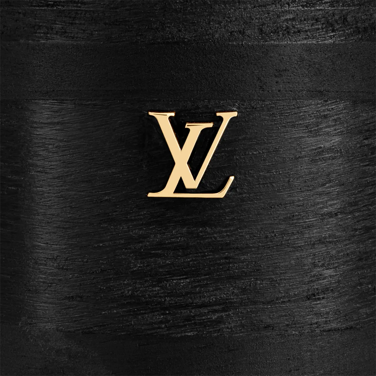 Alternative view of Giày Louis Vuitton Lv Beaubourg Ankle Boots 1A8QCP