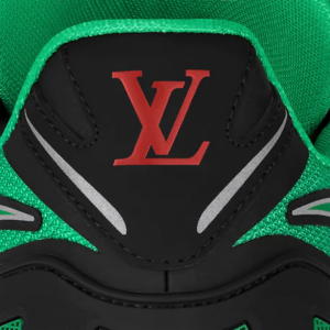 Alternative view of Giày Louis Vuitton Sprint Trainers 1A98Y2