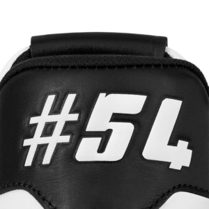 Giay Louis Vuitton Trainers "Black White" 1A9ADA