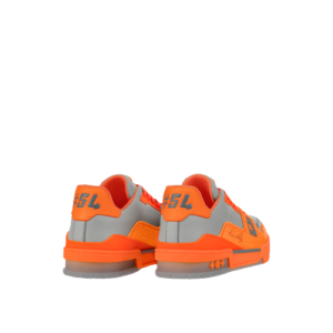 Alternative view of Giày Louis Vuitton Luxury Trainers 'Orange' 1AA6T7