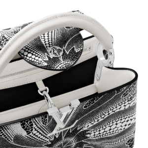 Tui Louis Vuitton x Yk Capucines MM 'Psychedelic Flower' M21705