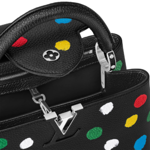 Tui Louis Vuitton x YK Capucines MM Bag 'Multicolor' M21663