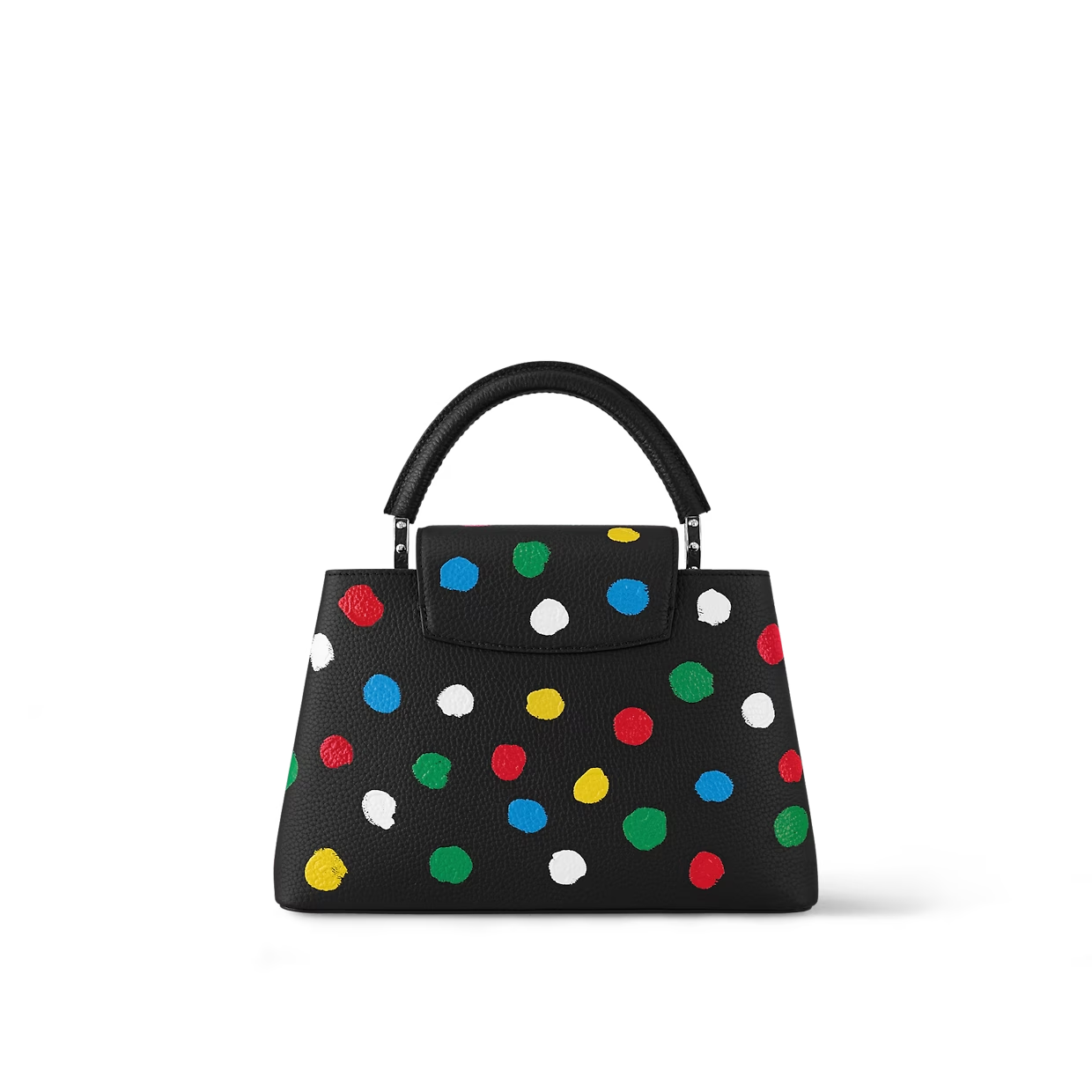 Tui Louis Vuitton x YK Capucines MM Bag 'Multicolor' M21663