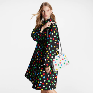 Tui Louis Vuitton x YK Capucines BB Bag 'White' M21637