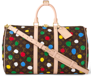 Tui Louis Vuitton x YK Keepall 45 Bag 'Multicolor' M46377