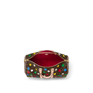 Tui Louis Vuitton x YK Keepall 45 Bag 'Multicolor' M46377