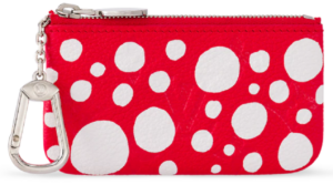 Tui Louis Vuitton x YK Key Pouch 'Red White' M81957
