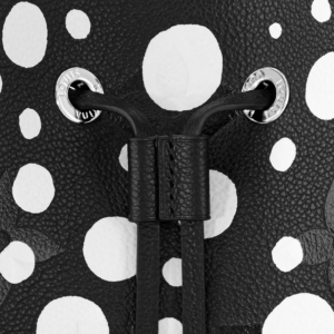 Tui Louis Vuitton x YK Neonoe MM Bag 'Black White' M21753