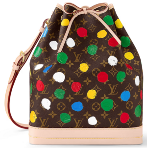 Tui Louis Vuitton x YK Noe Bucket Bag 'Multicolor' M46394