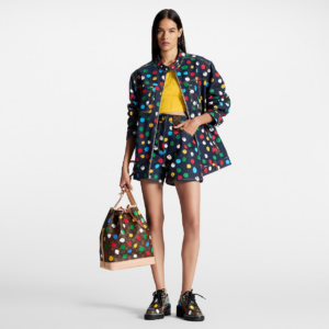 Tui Louis Vuitton x YK Noe Bucket Bag 'Multicolor' M46394