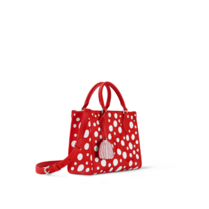 Tui Louis Vuitton x YK OnTheGo PM Bag 'Red White' M46412
