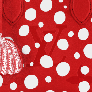 Tui Louis Vuitton x YK OnTheGo PM Bag 'Red White' M46412