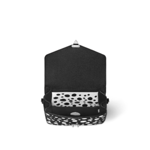 Tui Louis Vuitton x YK Pochette Metis 'Black White' M46409