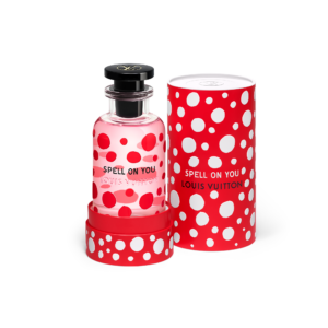 Nuoc Hoa Louis Vuitton x YK Spell On You LP0333