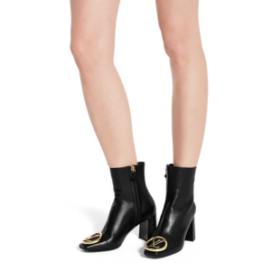 Alternative view of Giày Louis Vuitton Madeleine Ankle Boots 1A5BPA