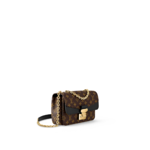 Tui Louis Vuitton Marceau Bag 'Brown' M46126