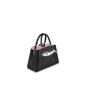 Alternative view of Túi Louis Vuitton Marelle BB Tote 'Black' M59952