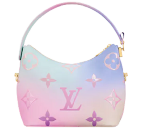 Túi Louis Vuitton Marshmallow PM 'Sunrise Pastel' M46080
