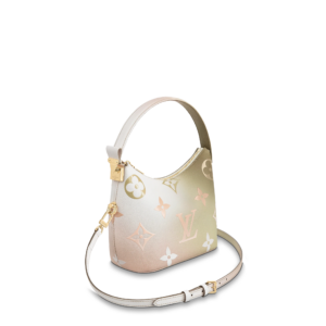 Alternative view of Túi Louis Vuitton Marshmallow PM 'Sunset Khaki' M59861