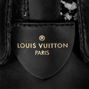 Alternative view of Giày Louis Vuitton Metropolis Flat Rangers 1A95Z6