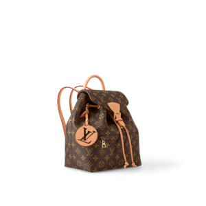 Tui Louis Vuitton Montsouris PM 'Brown' M45501