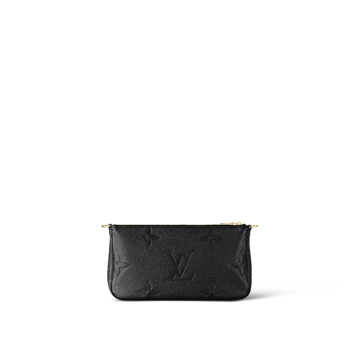 Tui Louis Vuitton Multi Pochette Accessoires 'Black' M80399