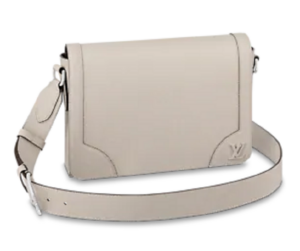 Túi Louis Vuitton New Flap Messenger M30813