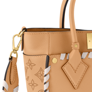 Tui Louis Vuitton On My Side PM Bag 'Arizona Brown' M21585