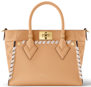 Tui Louis Vuitton On My Side PM Bag 'Arizona Brown' M21585