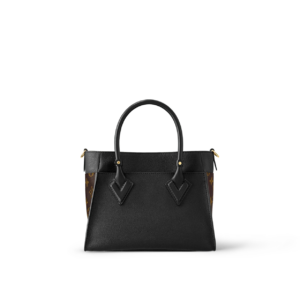 Tui Louis Vuitton On My Side PM Tote Bag 'Black' M57728